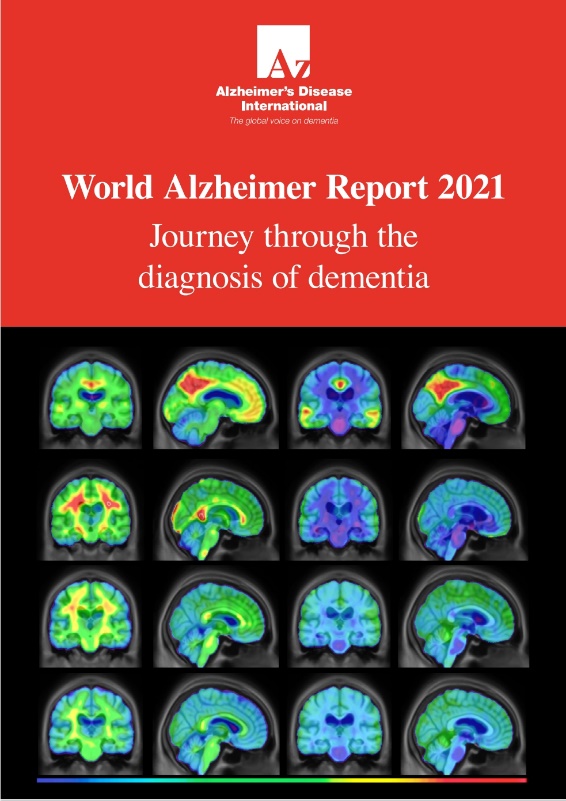 WORLD ALZHEMER’S DAY