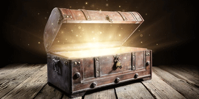 PANDORA’S BOX OPENS