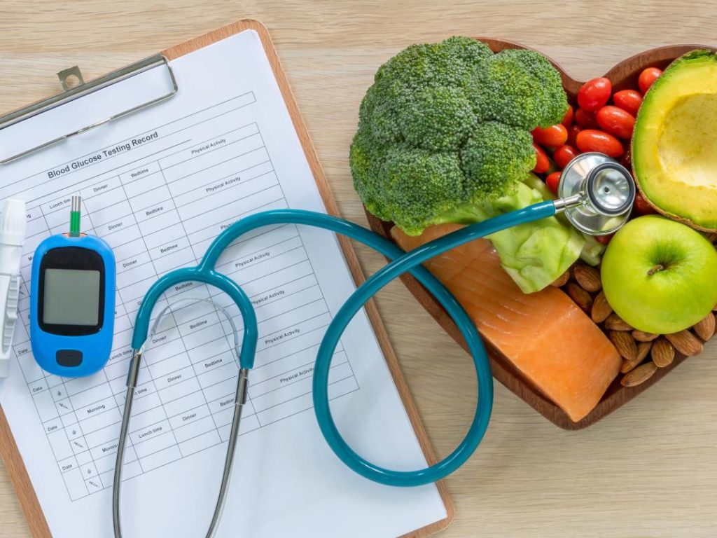 BEWARE DIABETES TWISTS AND TURNS!