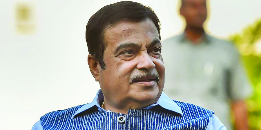 GADKARI FOR GOA