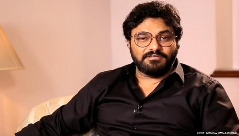 SINGER BABUL SUPRIYO RETURNS TO TMC!