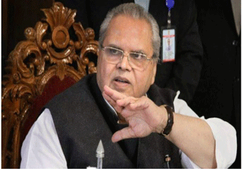 GOA CM PRAMOD IS CORRUPT! SATYA PAL MALIK