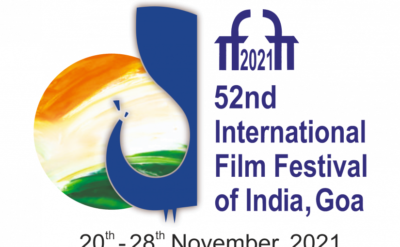 52ND IFFI IS ALL SET TO ROLL COME NOVEMBER 20!