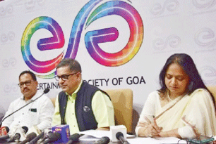 52nd IFFI set to roll