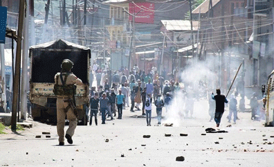 WIKILEAKS EXPOSES TORTURE IN KASHMIR