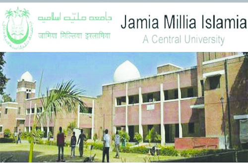 OXFAM, JAMIA FUNDS CUT OFF!