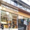 TATA STARBUCKS IS THE PLACE TO BE SEEN!