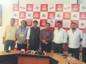 PANAJI CARNIVAL BONANZA ON THE WAY!
