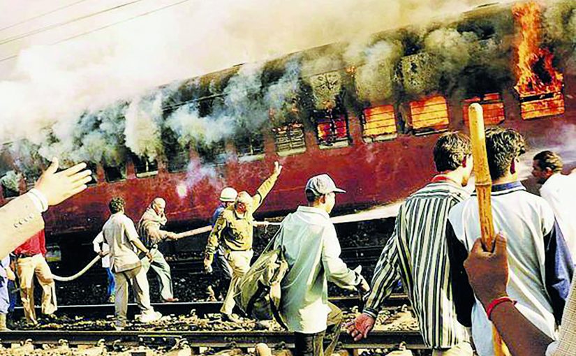 POST-GODHra GENOCIDE STORY!