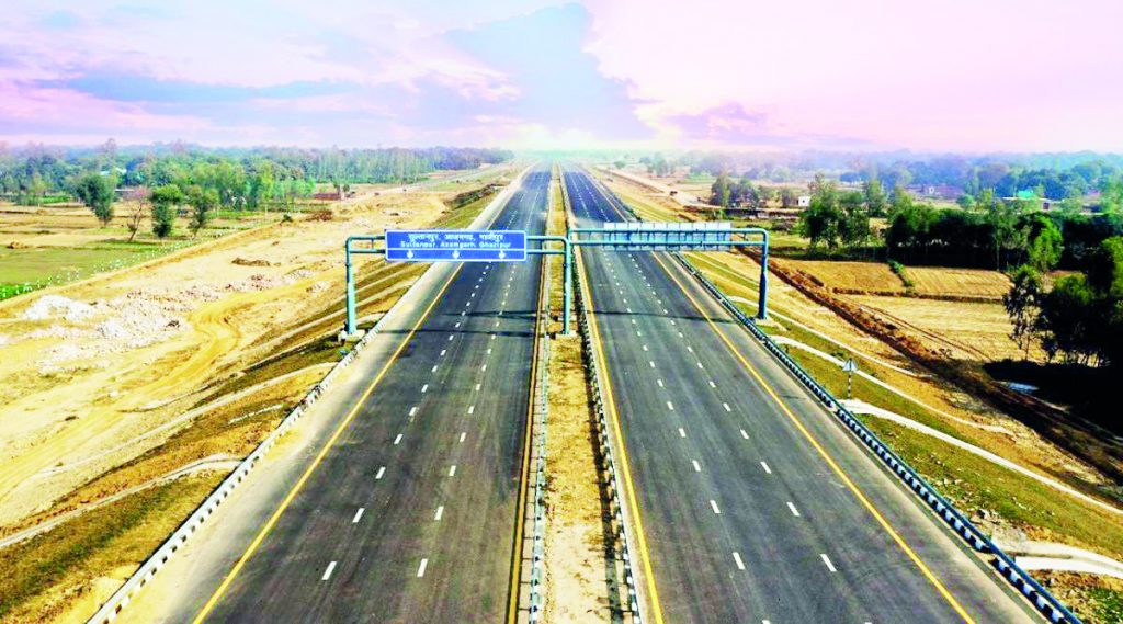 HIGH PROFILE PROJECTS WILL BANKRUPT INDIA! By Vidyadhar Date