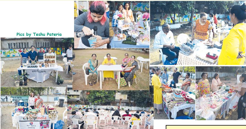A DAY OUT AT THE SUNDAY FARMER’S MARKET IN PANAJI…By Yelena D’Souza﻿
