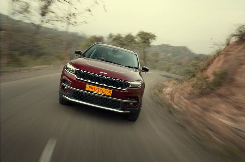 MAHINDRA EXPANDS JEEP CAPACITY! BY KUSHAN MITRA