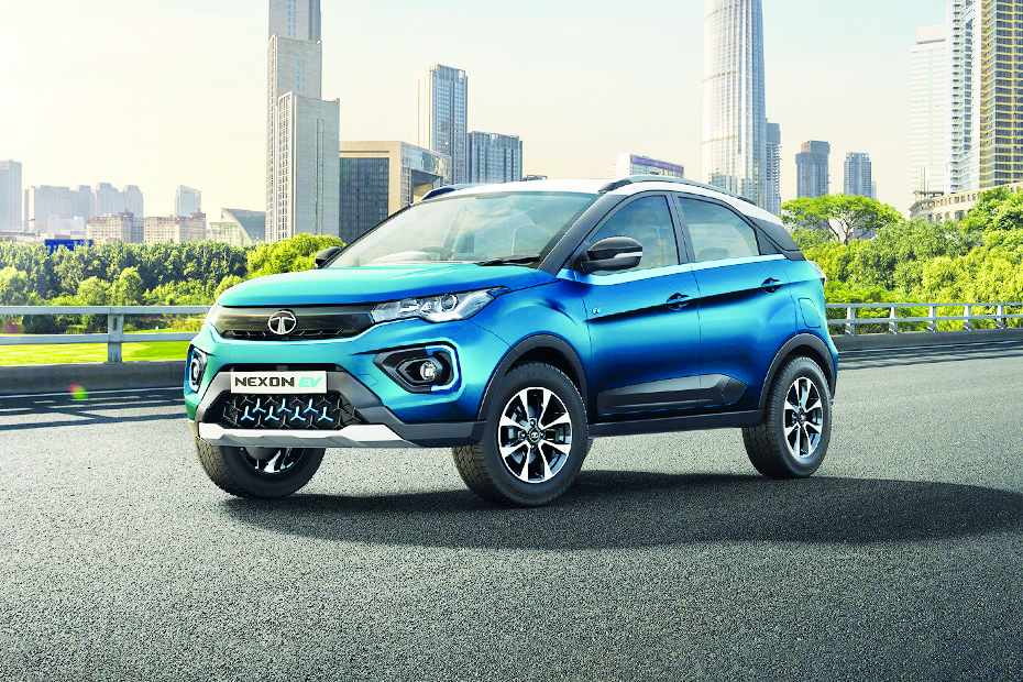 TATA’S E-CAR GIVES BEST VALUE FOR MONEY!