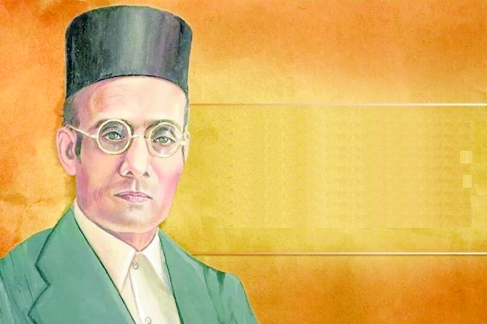 HINDUTVA SAMRAT 2024!