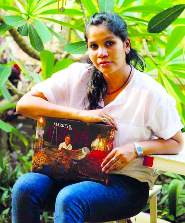 GREEN GIRL’S COURAGEOUS CHOICES ! By Pravin K Sabnis