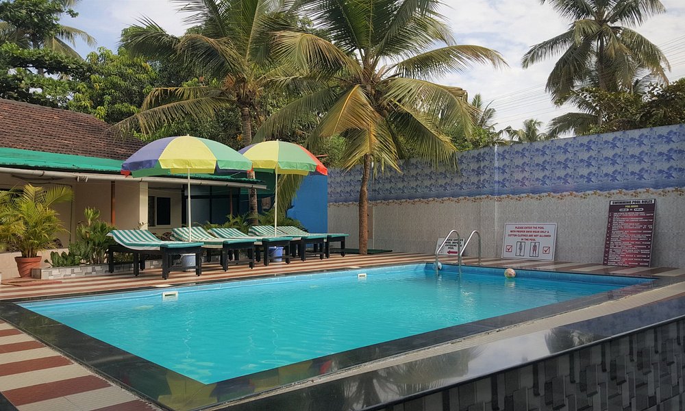 NGT ORDERS DEMOLITION OF SYLVESTER HOTEL!