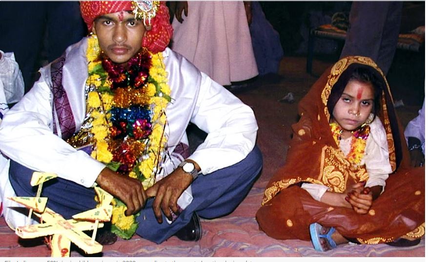 HUNGAMA OVER AGE OF PROPHET’S WIFE! By Nabeela Jamil