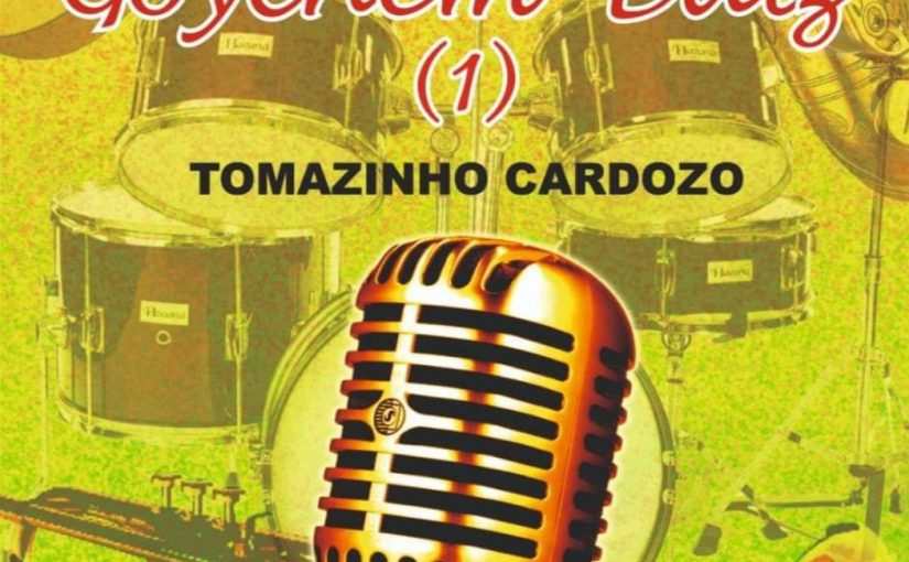 THE SOUL OF TIATR SLOW WALTZES TO THE RHYTHM OF `KANTAR’ BY TOMAZINHO CARDOZO