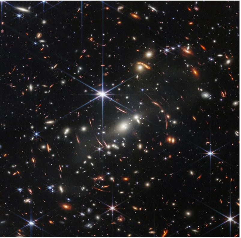UNIVERSE MYSTERY UNRAVELLED!