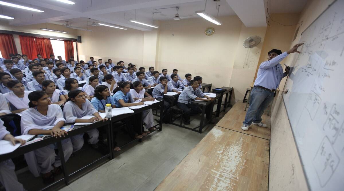 CUET HAS KILLED SCHOOLS!