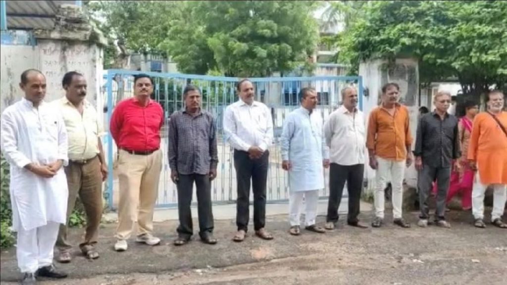 ‘BRAHMINS WITH GOOD VALUES’! BY WIRE STAFF