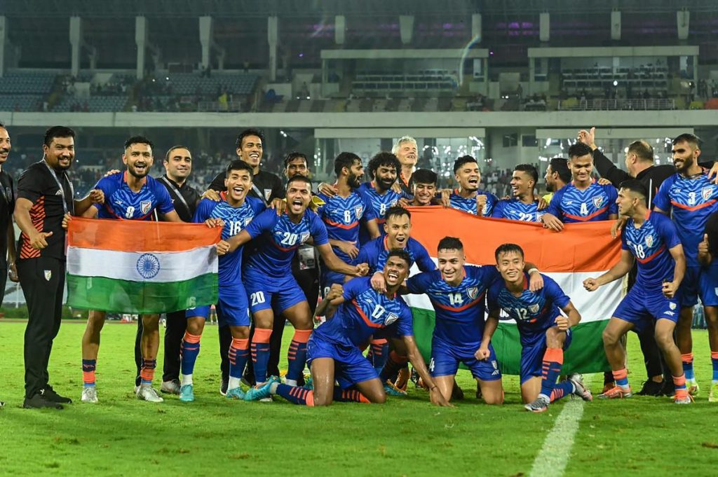 WORLD FOOTBALL BODY BANS AIFF!