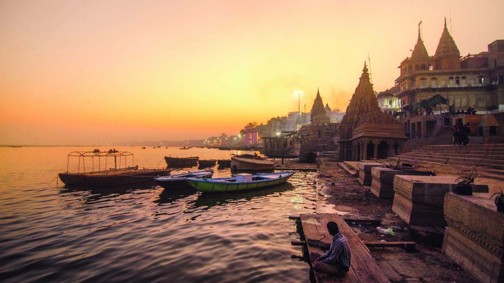 AKHAND BHARAT A HINDUTVA MYTH! BY RAJMOHAN GANDHI