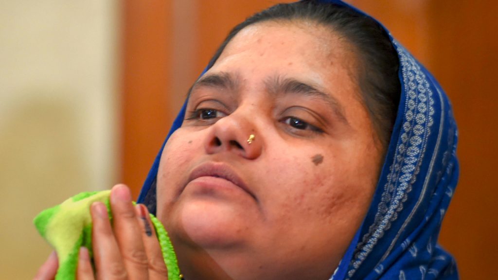 RELEASE OF CONVICTED IN BILKIS CASE BAD PRECEDENT! BY WIRE STAFF