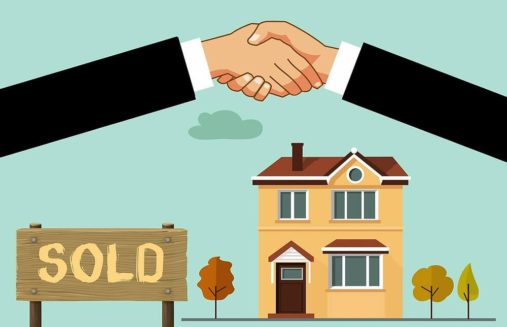 TAX IMPLICATIONS: SALE OF IMMOVABLE PROPERTY! By CA VB Prabhu Verlekar