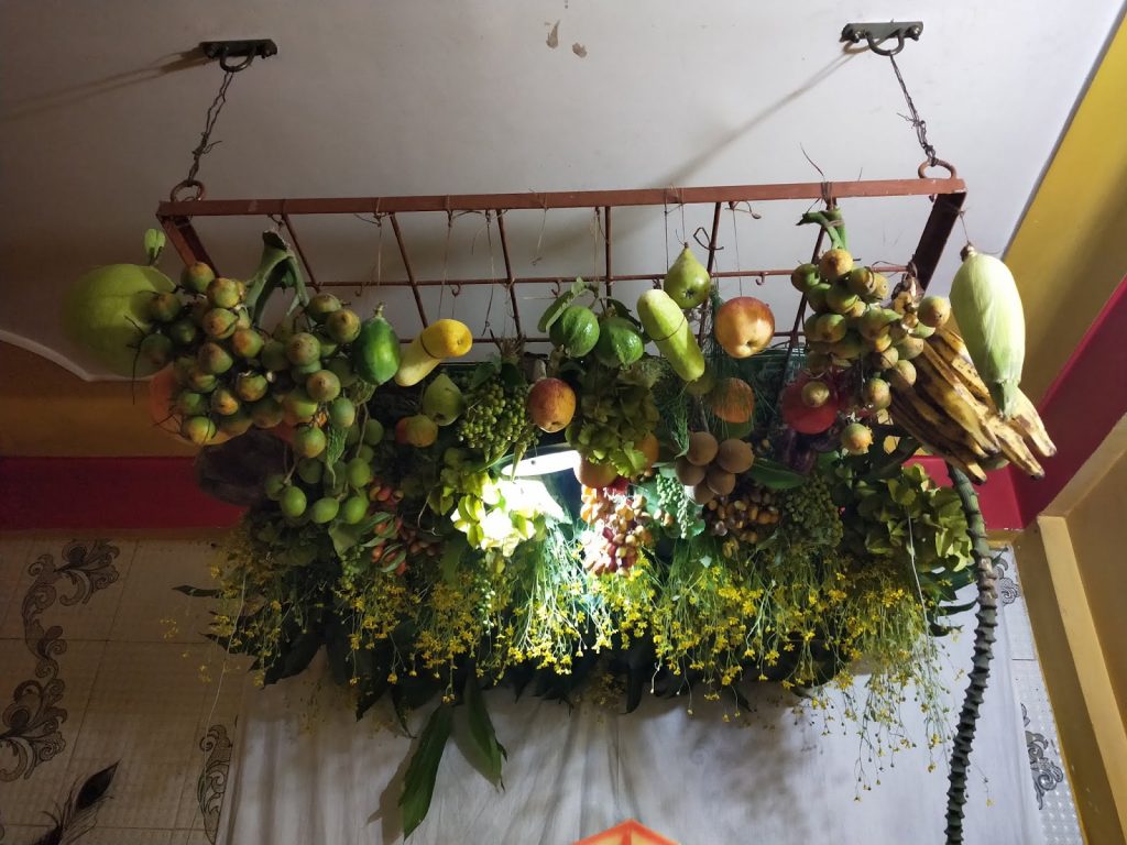 WHAT DOES GOA’S CHOVOTH CELEBRATE?