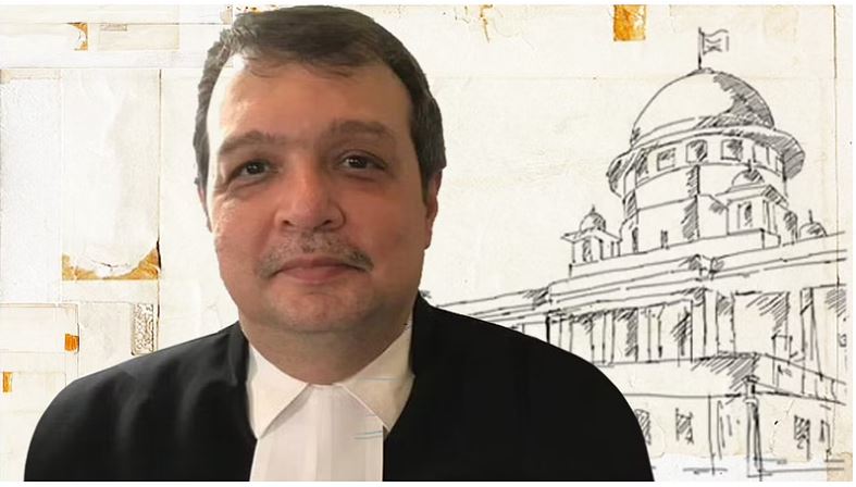JB PARDIWALLA 57TH CHIEF JUSTICE OF INDIA!