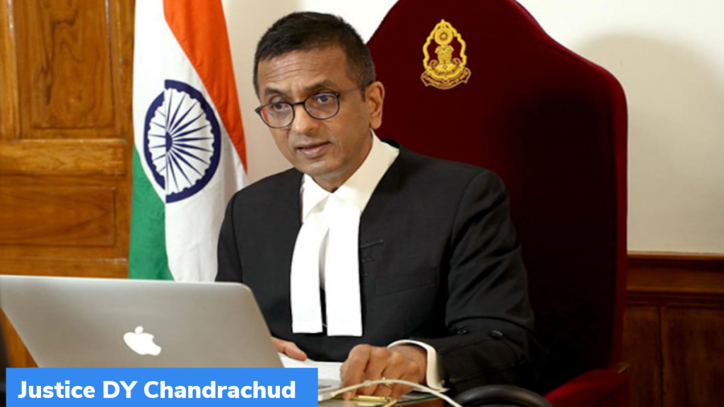 EXCITING TIMES COMING UP IN JUDICIARY!