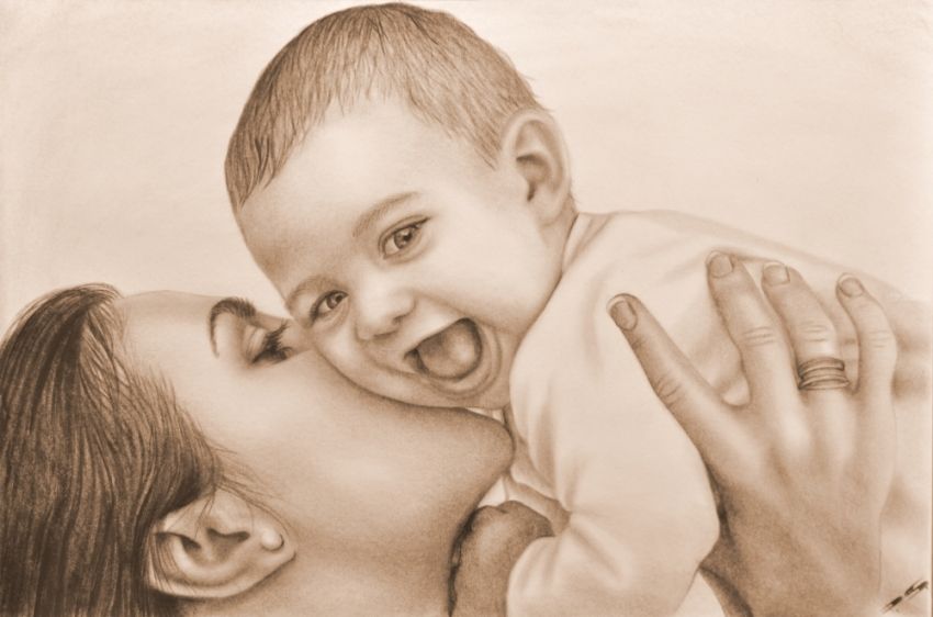 MOTHER CAN NAME CHILD!BY ADV VINAYAK POROB