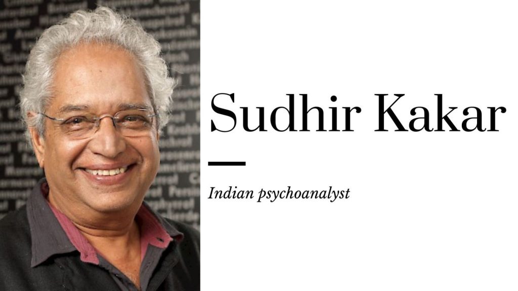 THE BEST MUCKRAKER! By Sudhir Kakar
