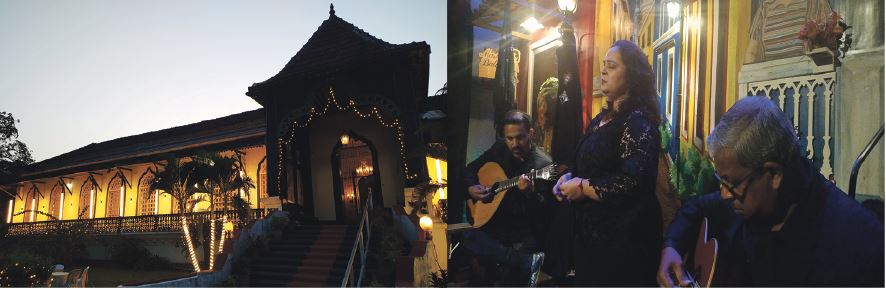 GOA IS SO MUCH MORE!By Joanne Pinto Pereira