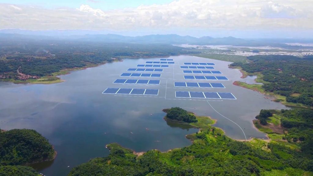 NEED FOR FLOATING SOLAR PLANTS IN GOA!By Sridhar D’Iyer