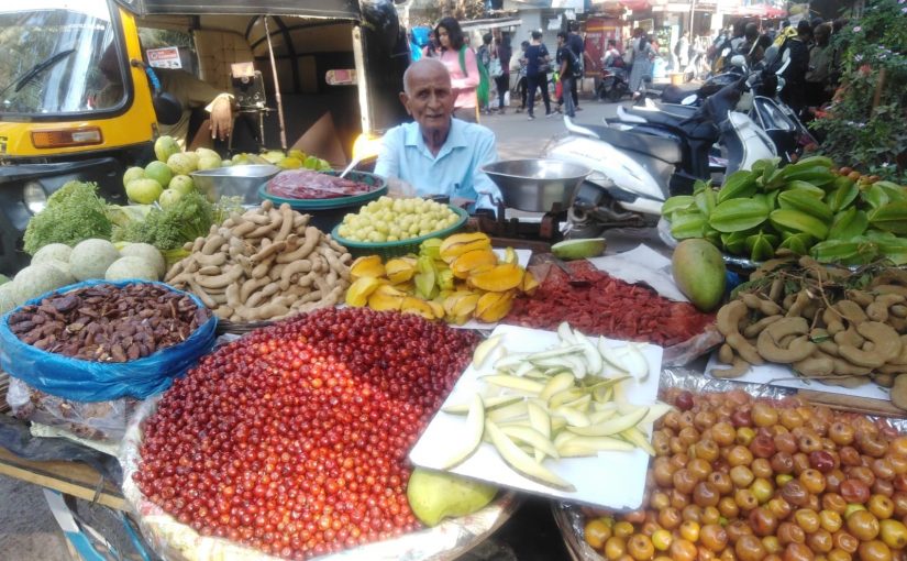 THE GOOD LIFE IN MUMBAI THAT WAS BOMBAY!