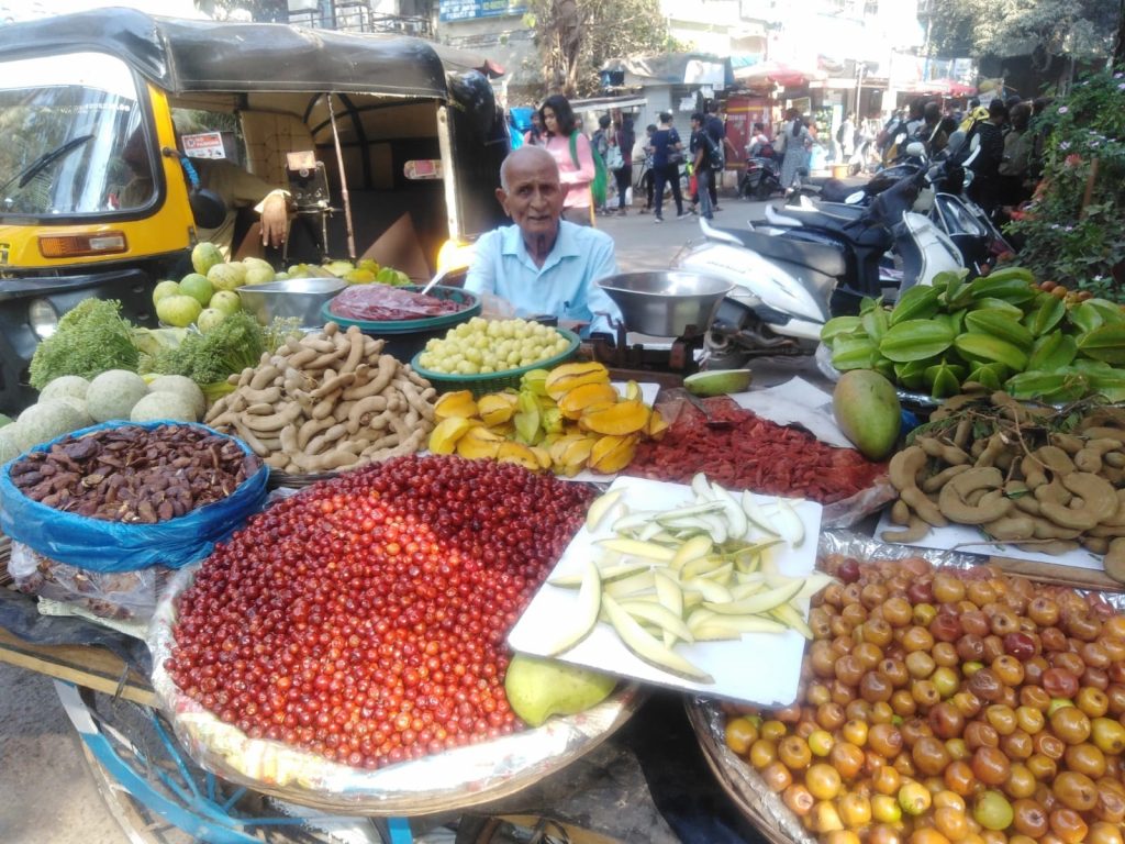 THE GOOD LIFE IN MUMBAI THAT WAS BOMBAY!