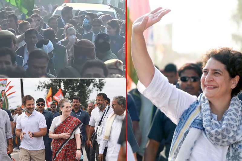 RAHUL SELLING LOVE IN BJP HATE BAZAAR!By Shekhar Gupta