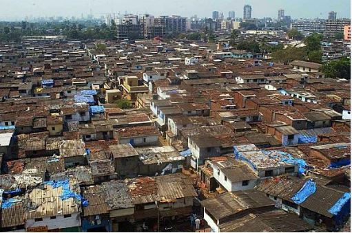 ADANI TO TAKEOVER DHARAVI!