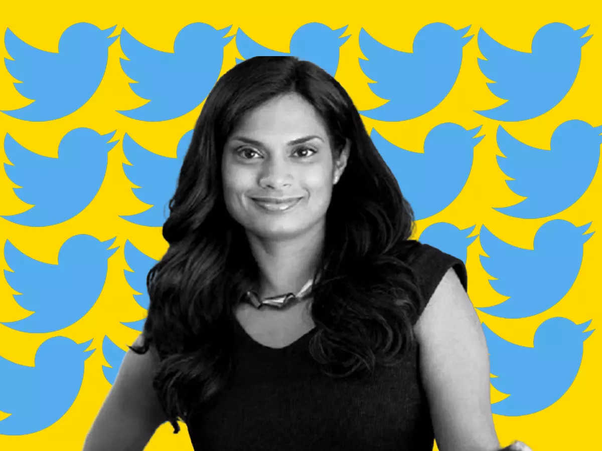 INDIAN TWITTER HEAD RIGGED US POLL!