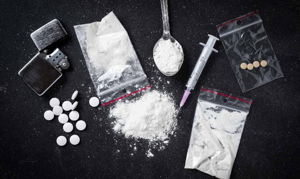 NO DRUG MAFIA IN GOA!By Dr Olav Albuquerque