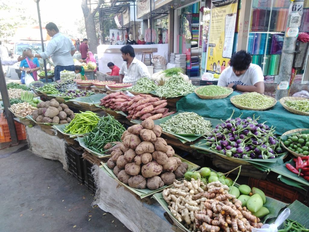 THE GOOD LIFE IS IN MUMBAI!