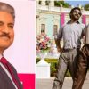 ‘NO ONE IS IMMUNE FROM CATCHINESS"- ANAND MAHINDRA