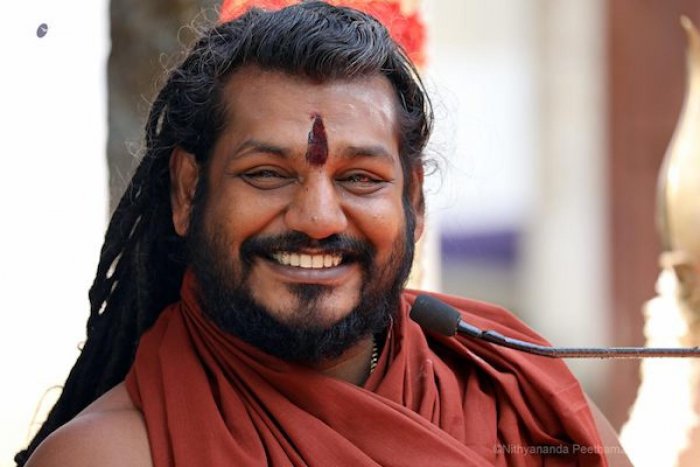 NITHYANANDA STASHES SLAVE WOMEN ABROAD!