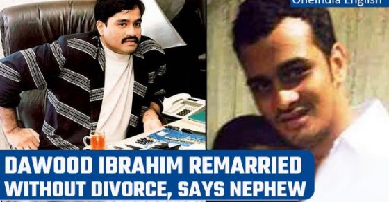 DAWOOD's NEPHEW EXPOSES HIM!