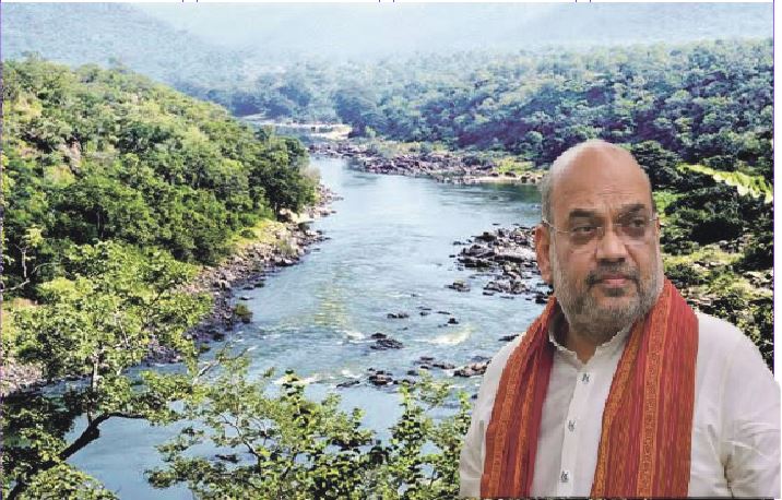 WHY ARE GOANS SCARED OF AMIT SHAH?