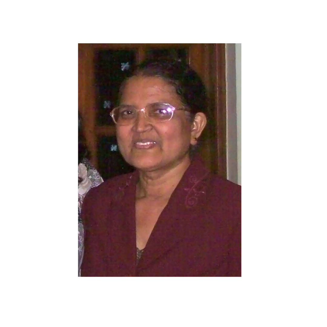 A WOMAN OF FAITH & COURAGE! By Karen Dias