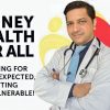 kidney health for all!