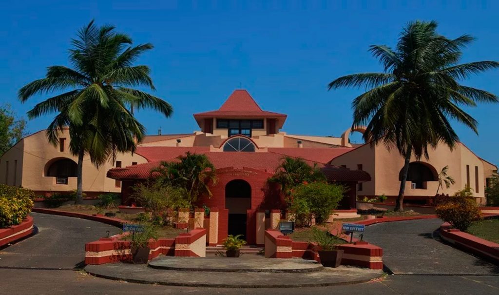 SEVERE SHORTAGE OF TEACHERS AT GOA UNIVERSITY!